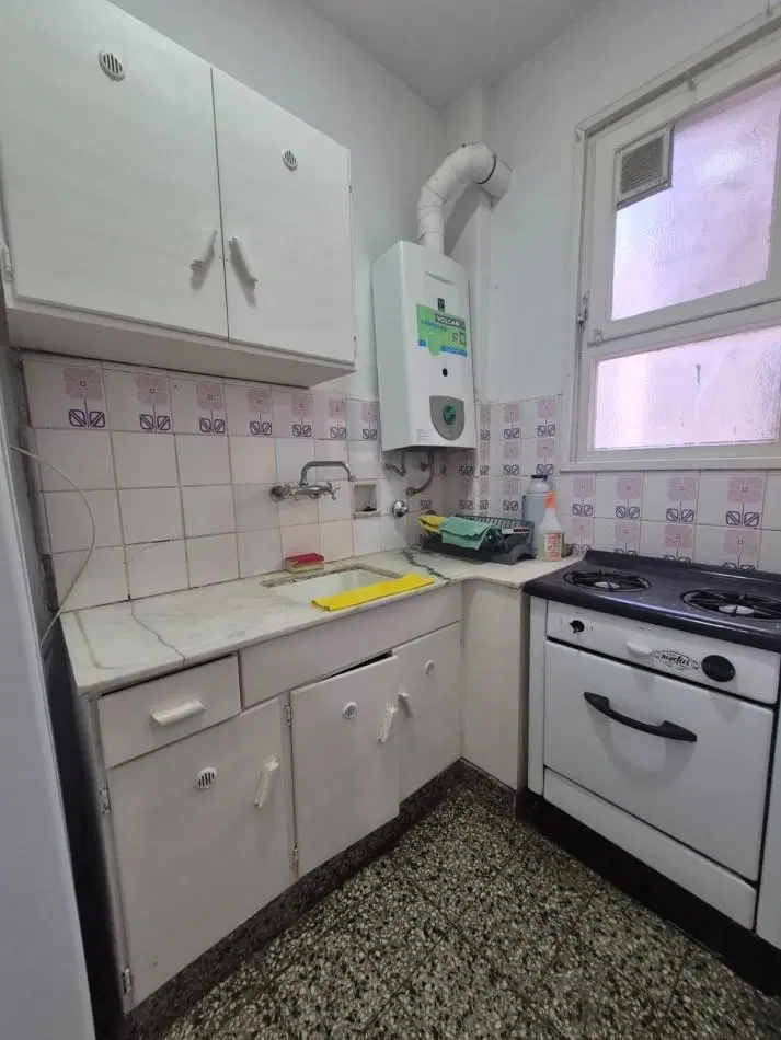 VENTA MONOAMBIENTE ZONA ALDREY 5