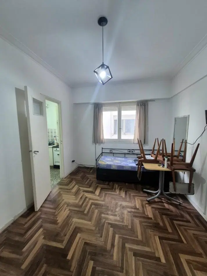 VENTA MONOAMBIENTE ZONA ALDREY 8