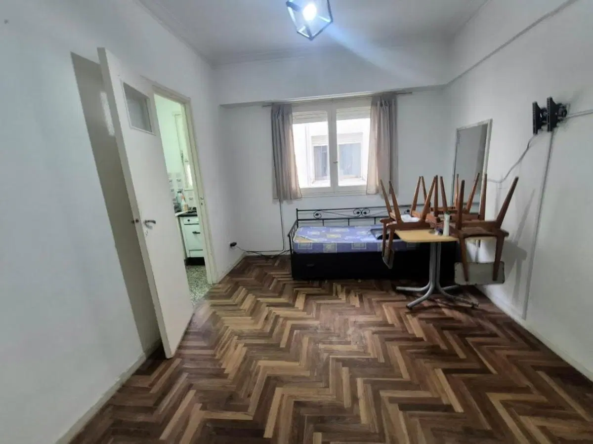 VENTA MONOAMBIENTE ZONA ALDREY 4