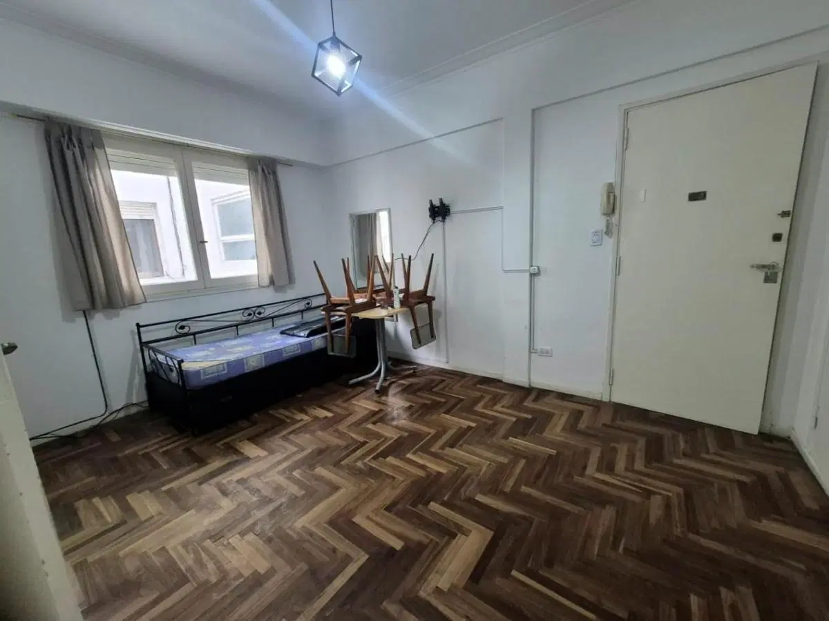 VENTA MONOAMBIENTE ZONA ALDREY 3