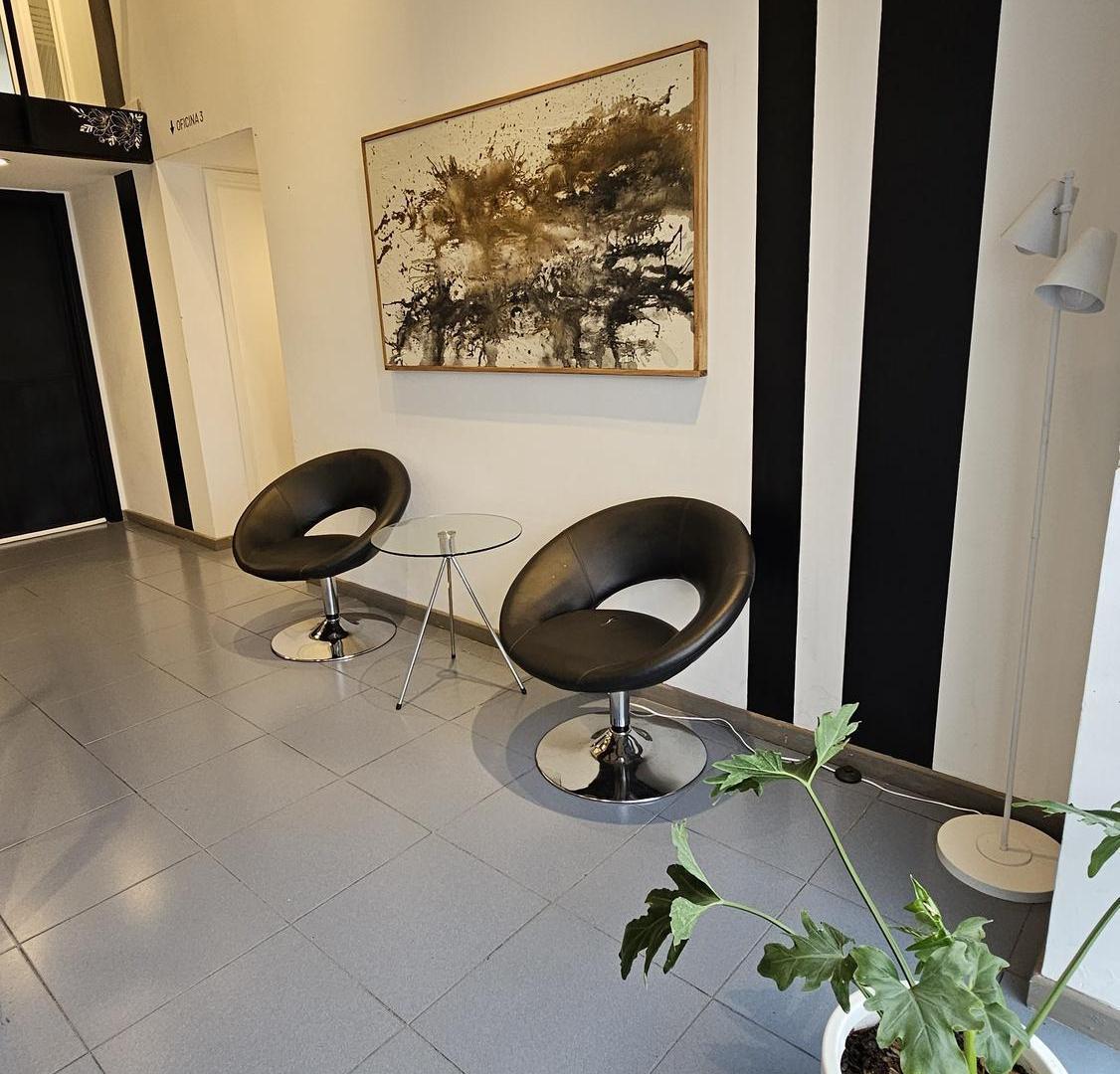 Foto de ALQUILER OFICINA SOBRE CALLE GÜEMES. IDEAL SHOWROOM, imagen 4