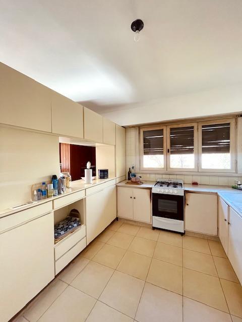 Venta PH 4 Amb. C/ Dep. Primer Piso. Chauvin 1