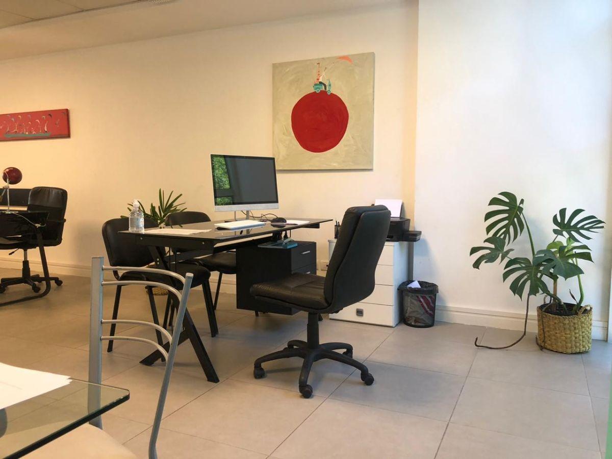 Foto de Oficina en venta - Plaza mitre 60 mts, imagen 2