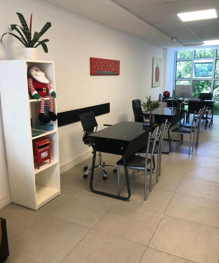 Foto de Oficina en venta - Plaza mitre 60 mts, imagen 5