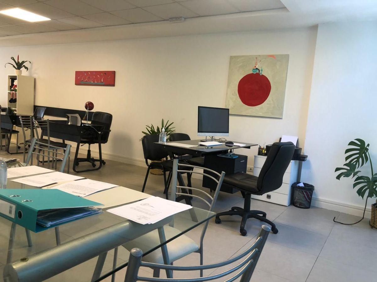 Foto de Oficina en venta - Plaza mitre 60 mts, imagen 1