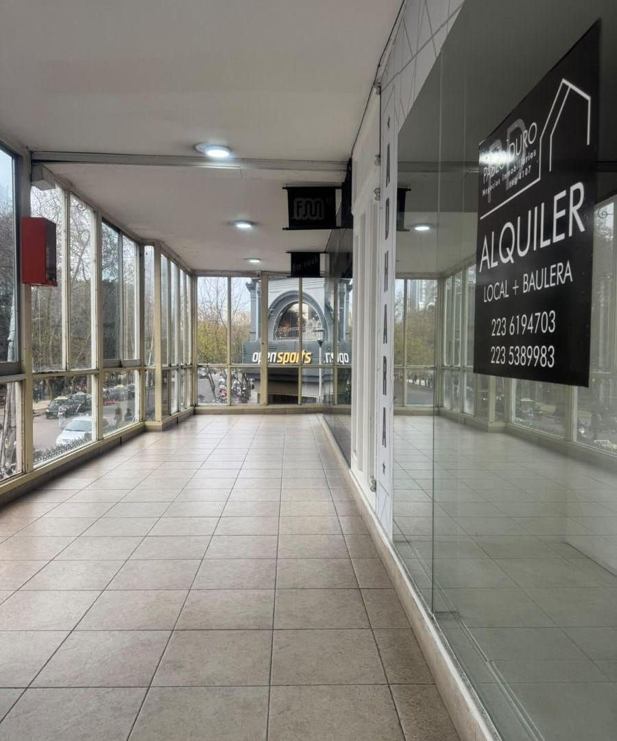 Foto de Alquiler 36 meses Local en Galeria lafayette + baulera, imagen 2