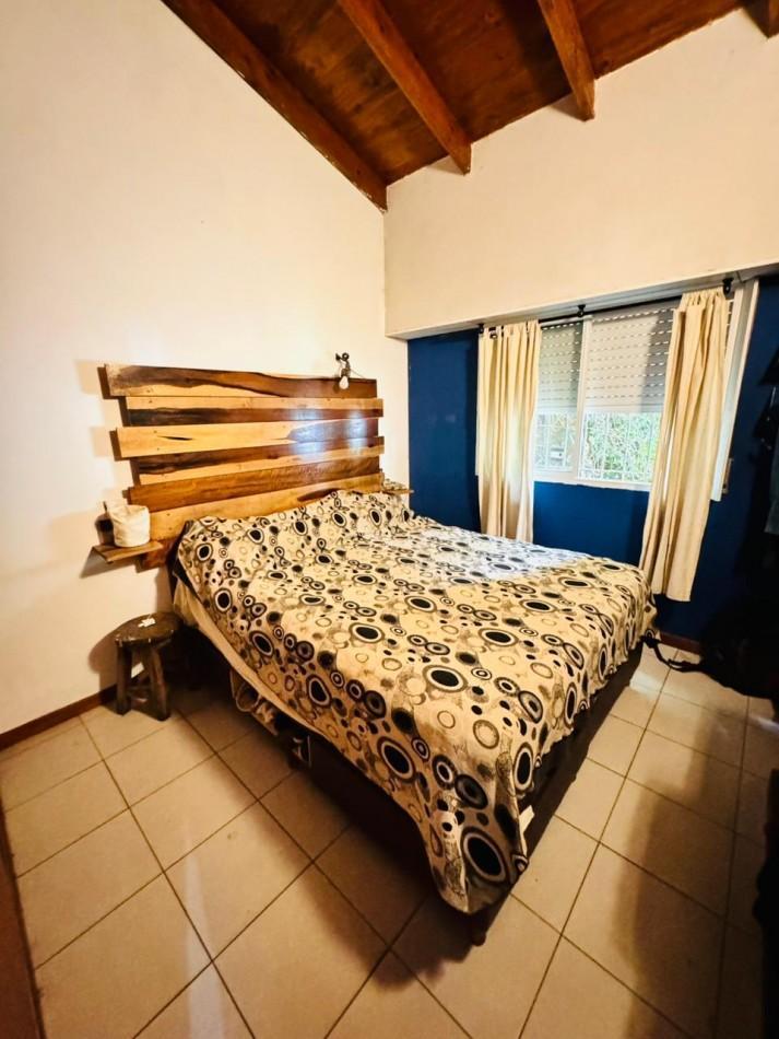 Casa en PH 3 Ambientes con Cochera - Entrada Independiente - Bosque Alegre 1