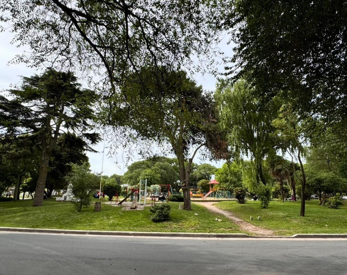 Casa en PH 3 Ambientes con Cochera - Entrada Independiente - Bosque Alegre 5