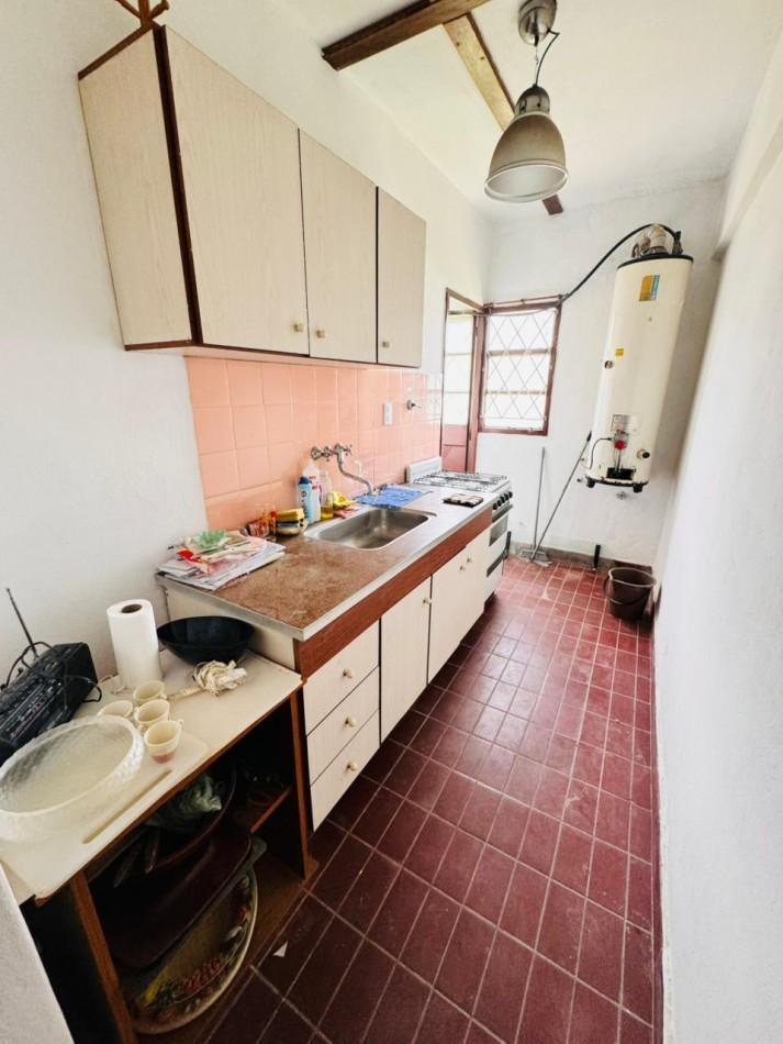 Departamento 5 Ambientes - Av Polonia - Mar del Plata 4