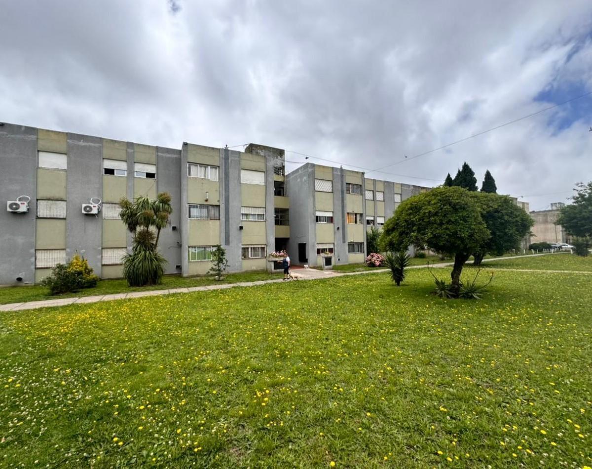 Departamento 5 Ambientes - Av Polonia - Mar del Plata 1