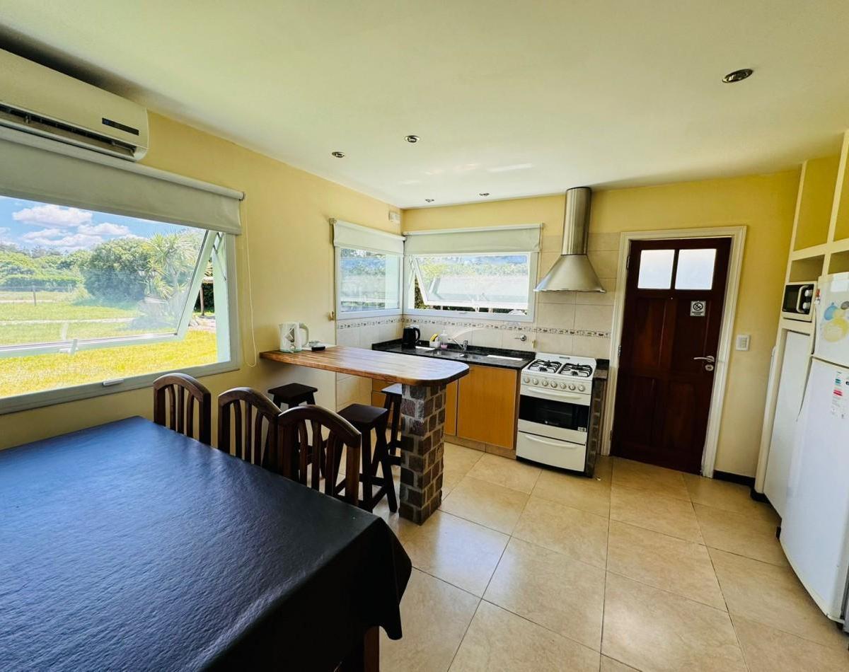Inmueble en Block - Complejo de Cabañas - Rct - Chapadmalal - Mar del Plata 4