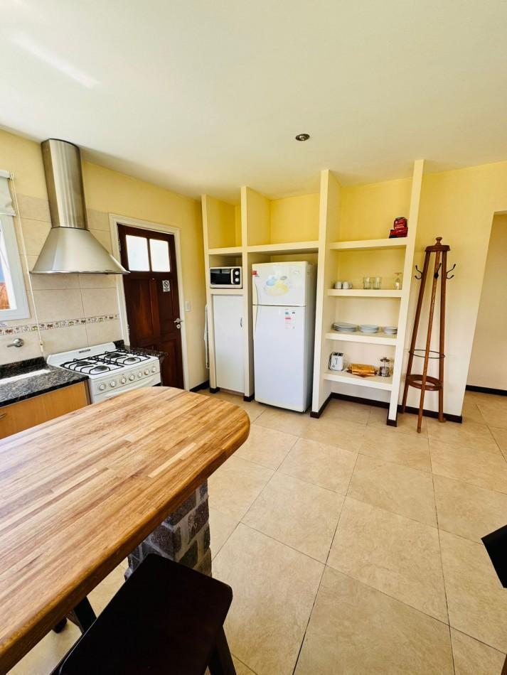 Inmueble en Block - Complejo de Cabañas - Rct - Chapadmalal - Mar del Plata 5