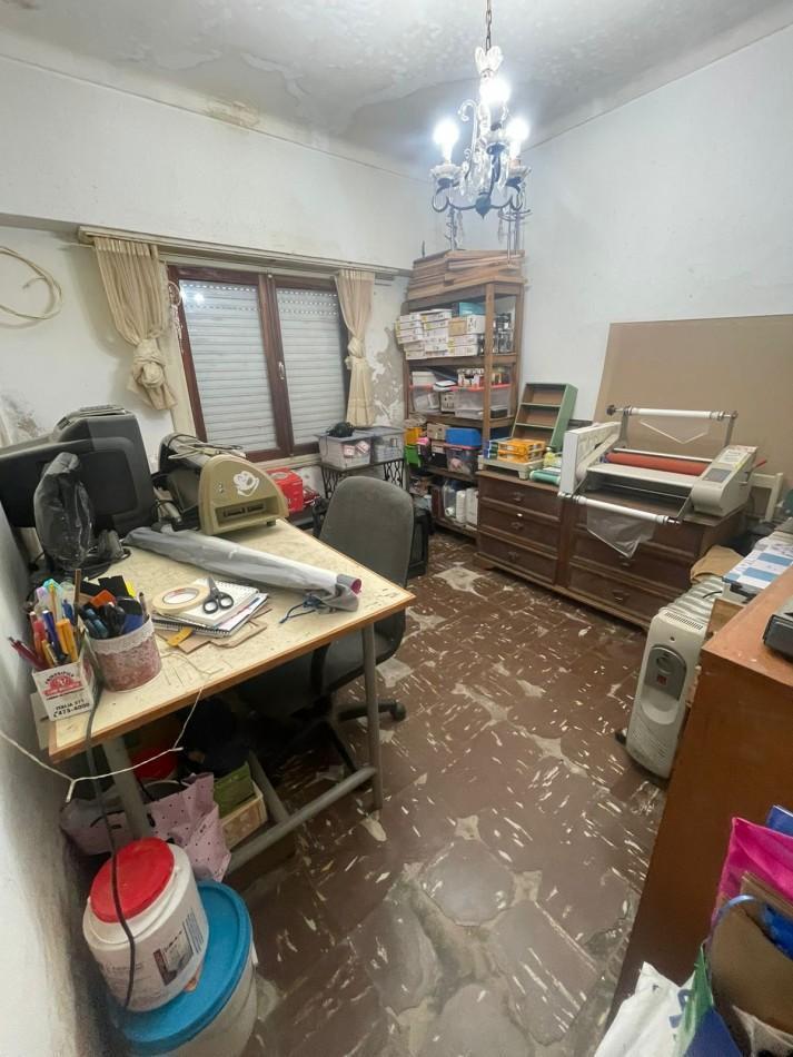 Casa 3 Amb + Dpto 3 Amb - Chauvin 5