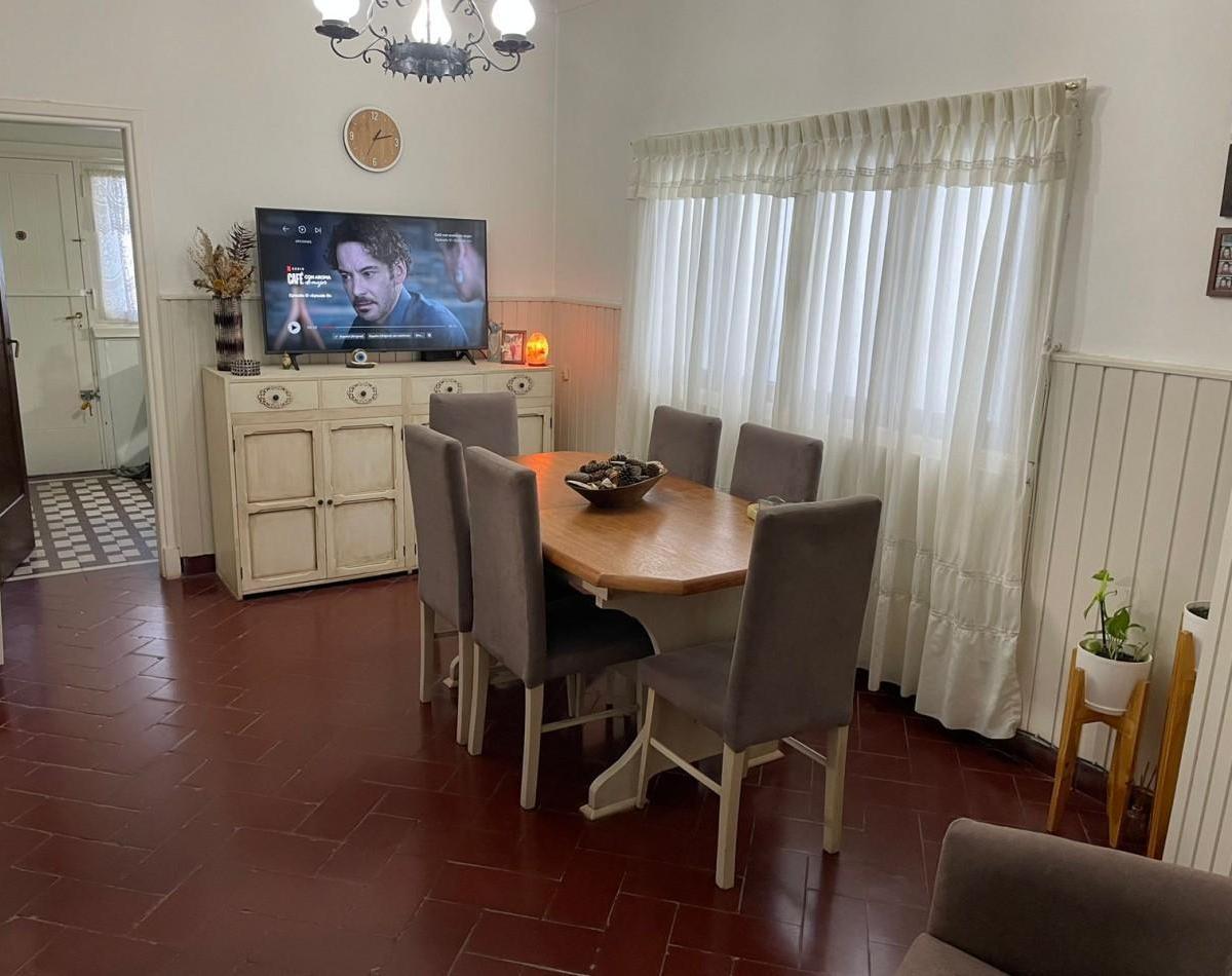 Casa 3 Amb + Dpto 3 Amb - Chauvin 2