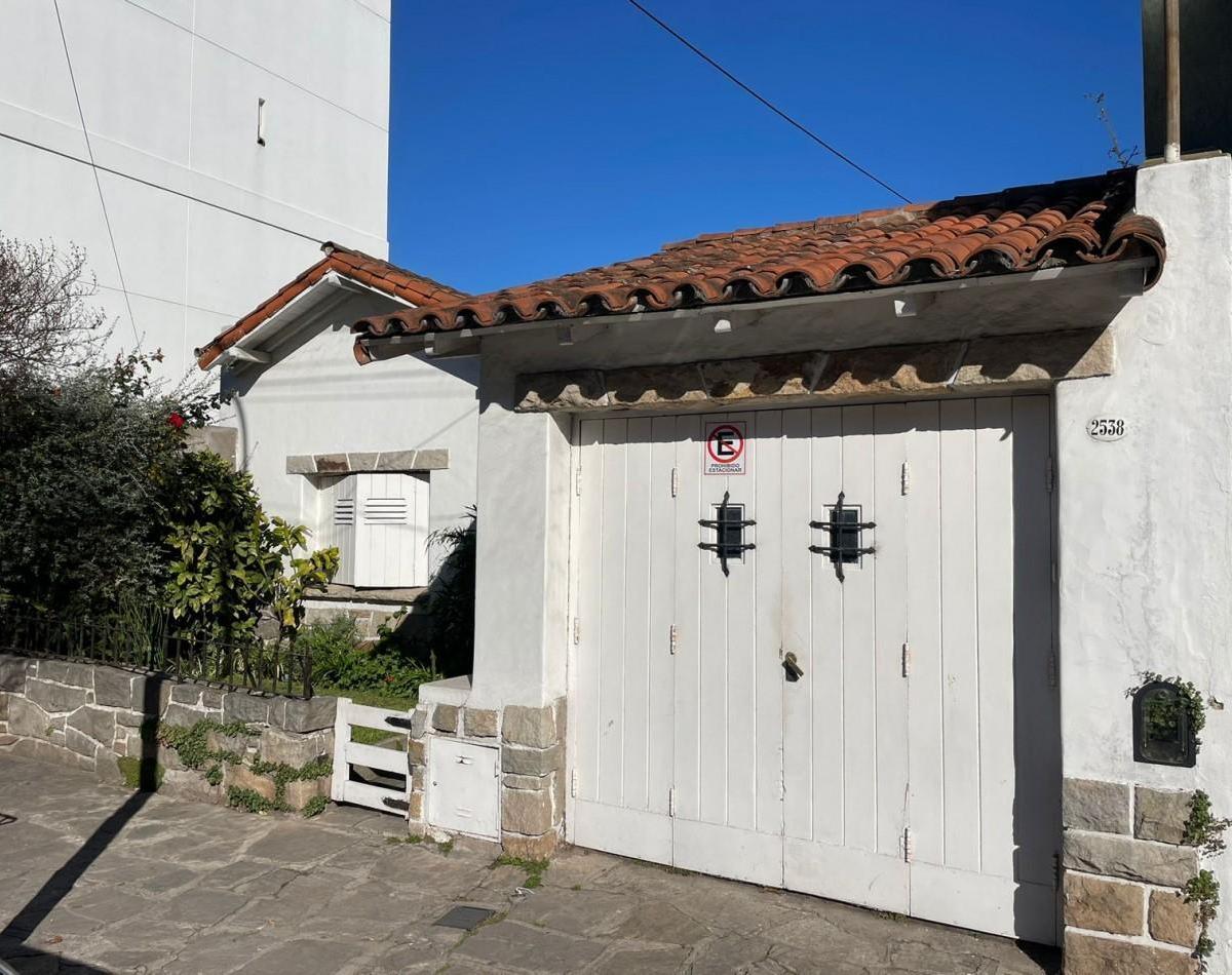Casa 3 Amb + Dpto 3 Amb - Chauvin 3