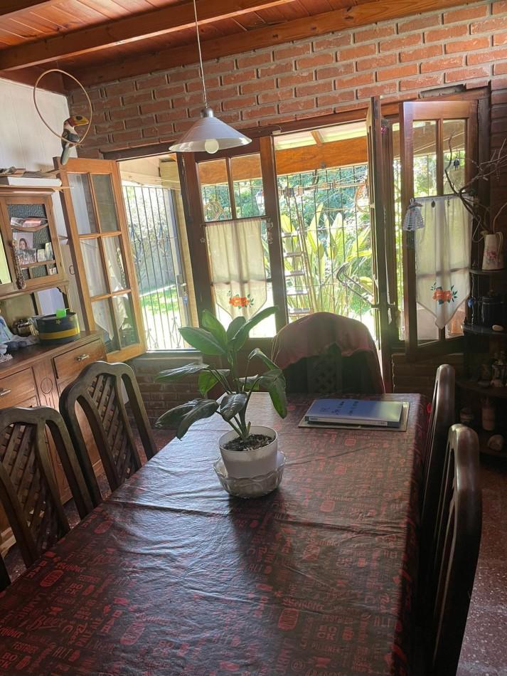 Chalet 5 Ambientes - Apto Credito - B° El Martillo 4