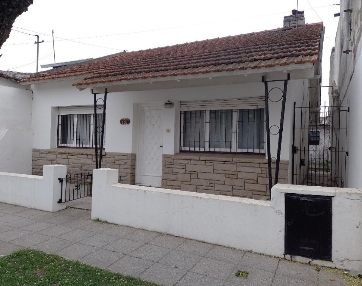 Chalet 3 Ambientes - Villa Lourdes - Apto Credito 1