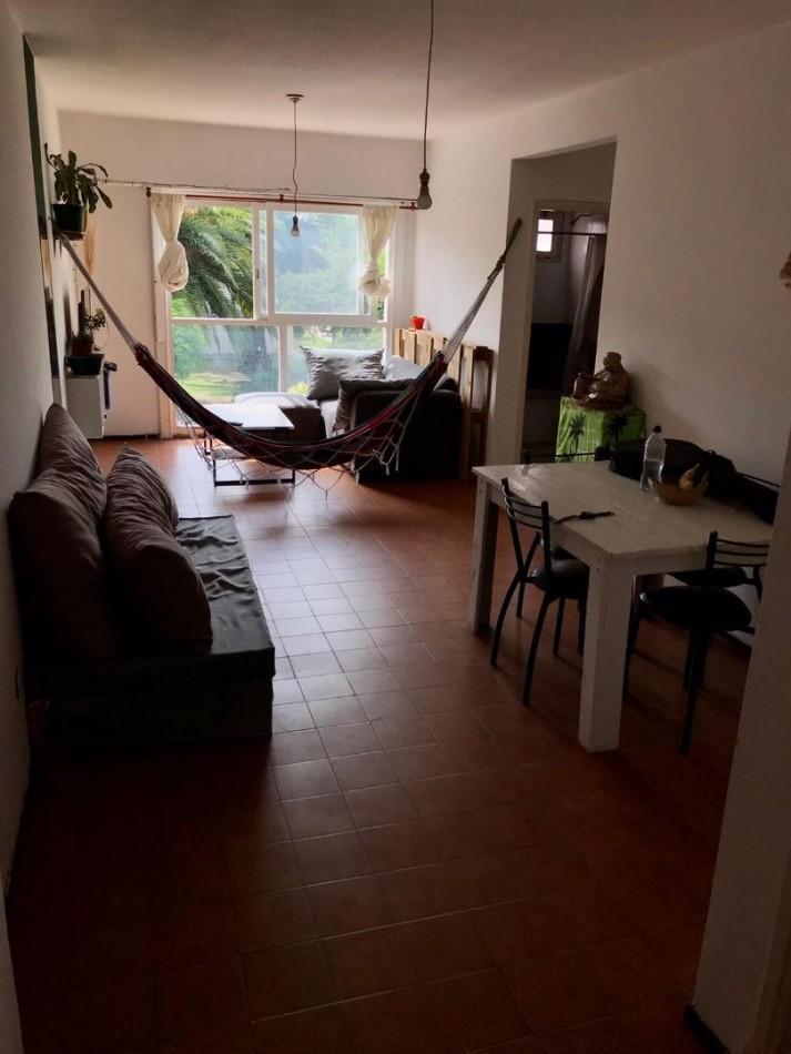 Departamento 3 Amb con Espacio de Cochera - Apto Credito - Santa Rita 3