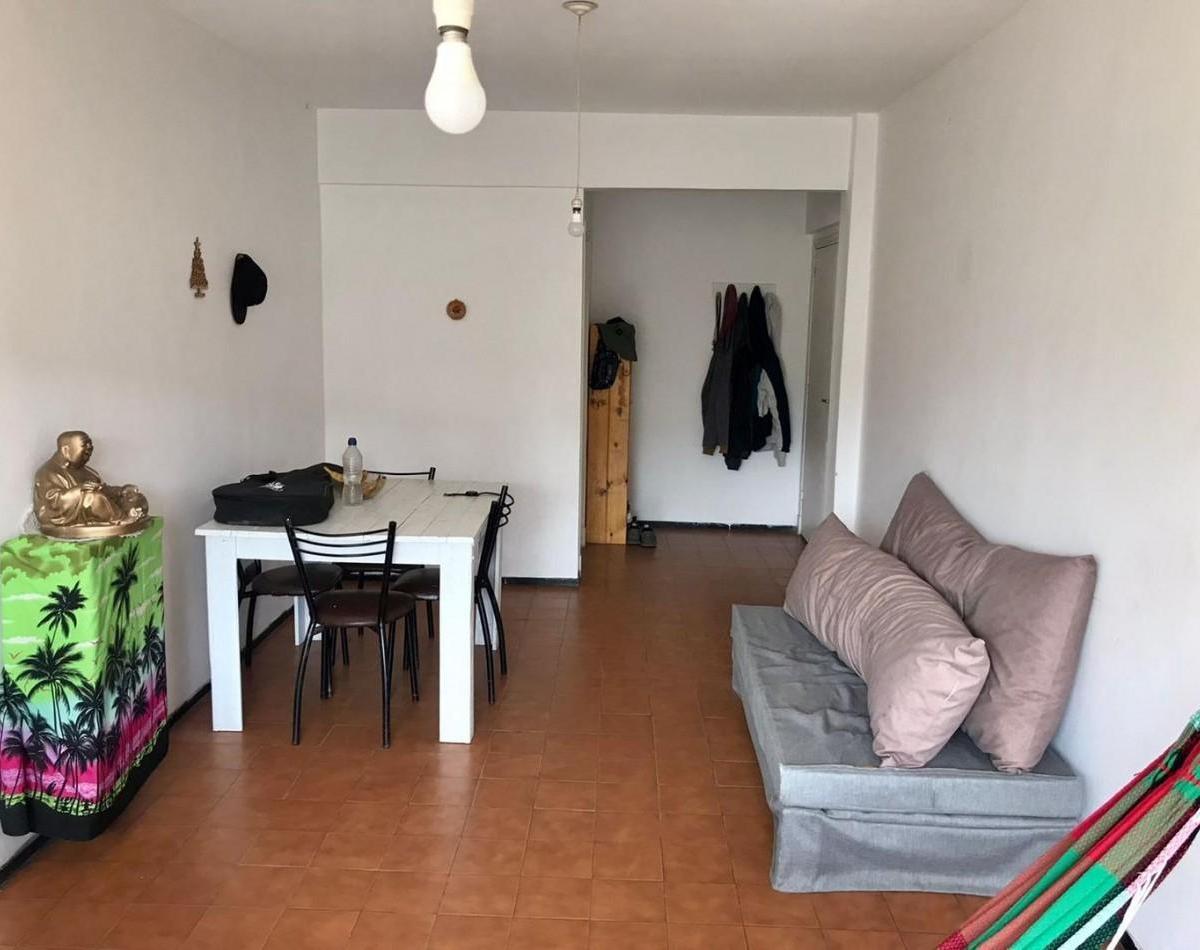 Departamento 3 Amb con Espacio de Cochera - Apto Credito - Santa Rita 5