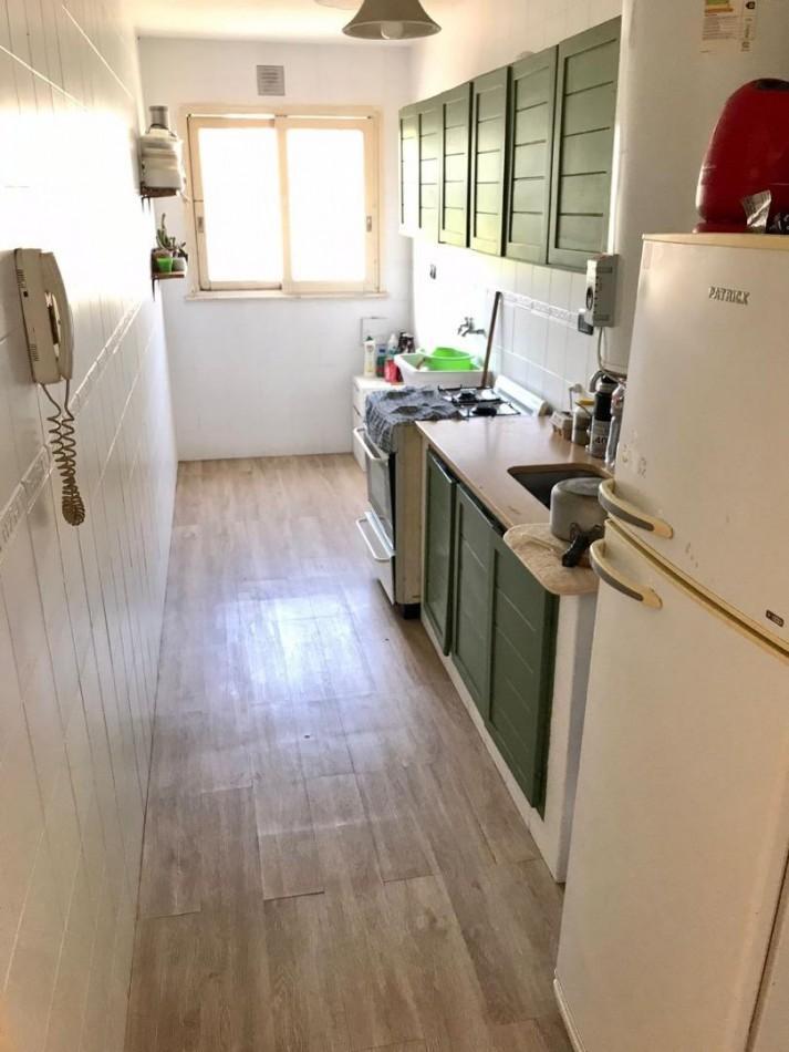 Departamento 3 Amb con Espacio de Cochera - Apto Credito - Santa Rita 4