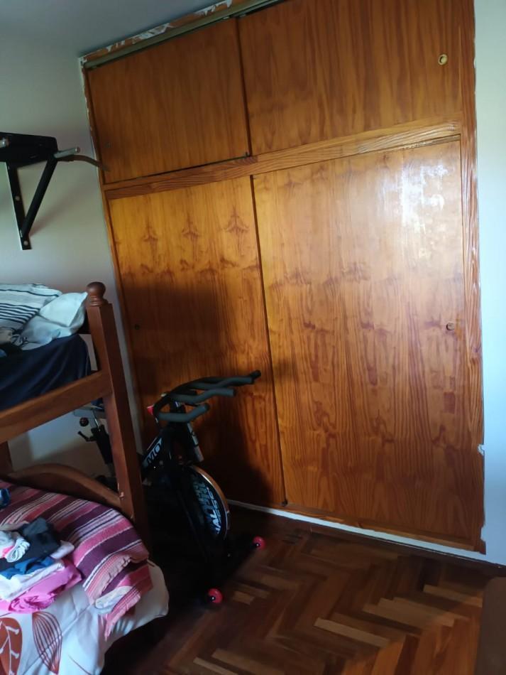 Departamento 4 Amb Mar del Plata 5