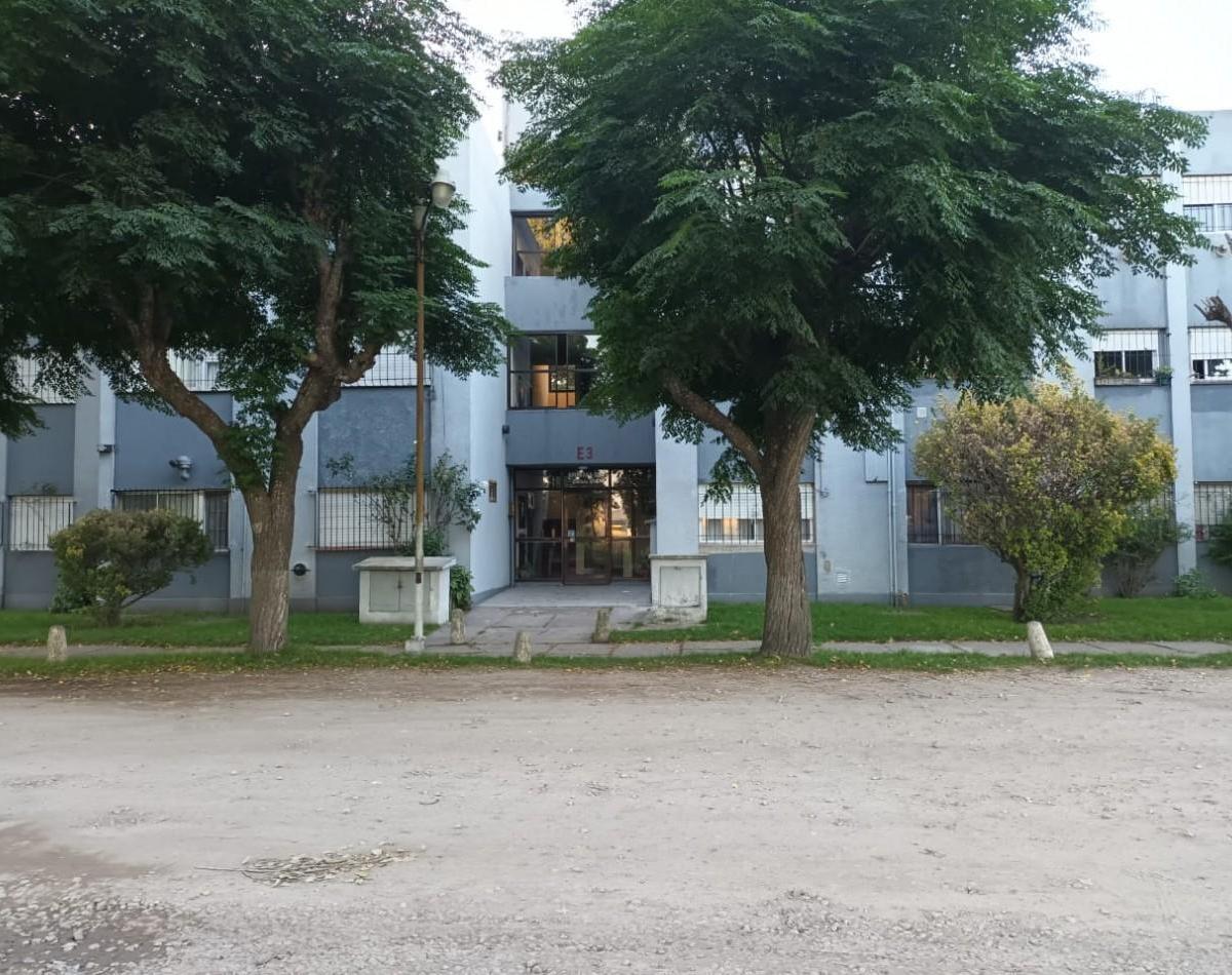 Departamento 4 Amb Mar del Plata 4
