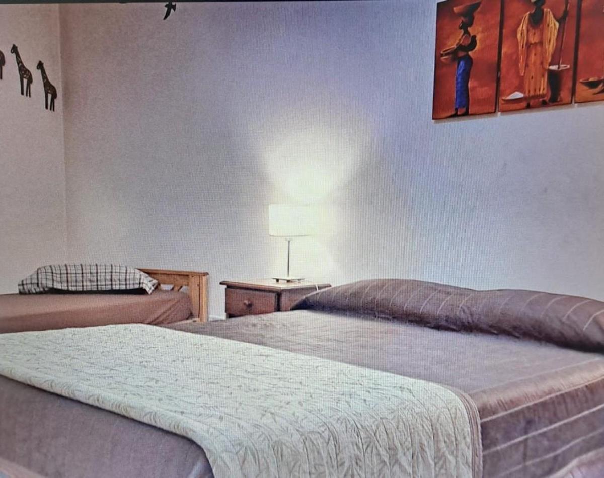 Complejo Turistico / Habitacional / Playa Serena Mar del Plata - Venta 5