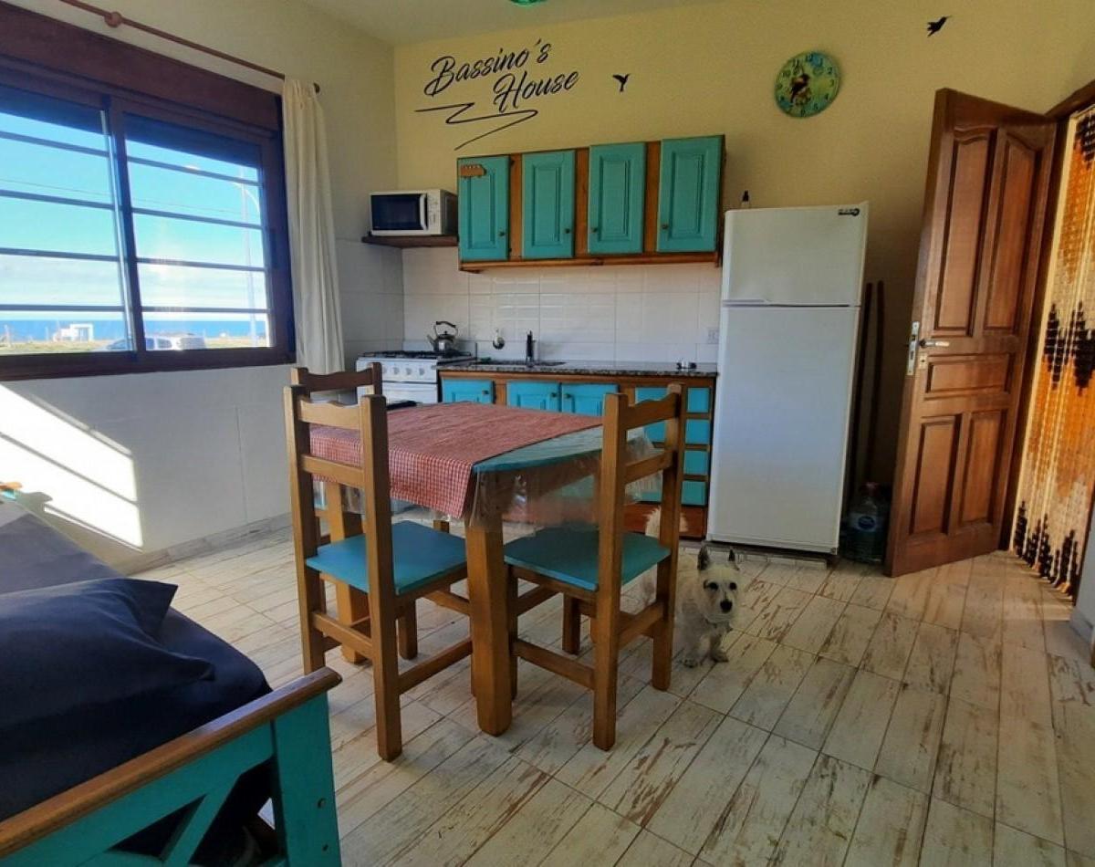Complejo Turistico / Habitacional / Playa Serena Mar del Plata - Venta 3