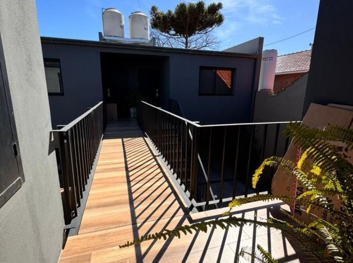 Dpto 2 ambientes a la calle con cochera y balcon - Villa Evita - Mar del Plata 2