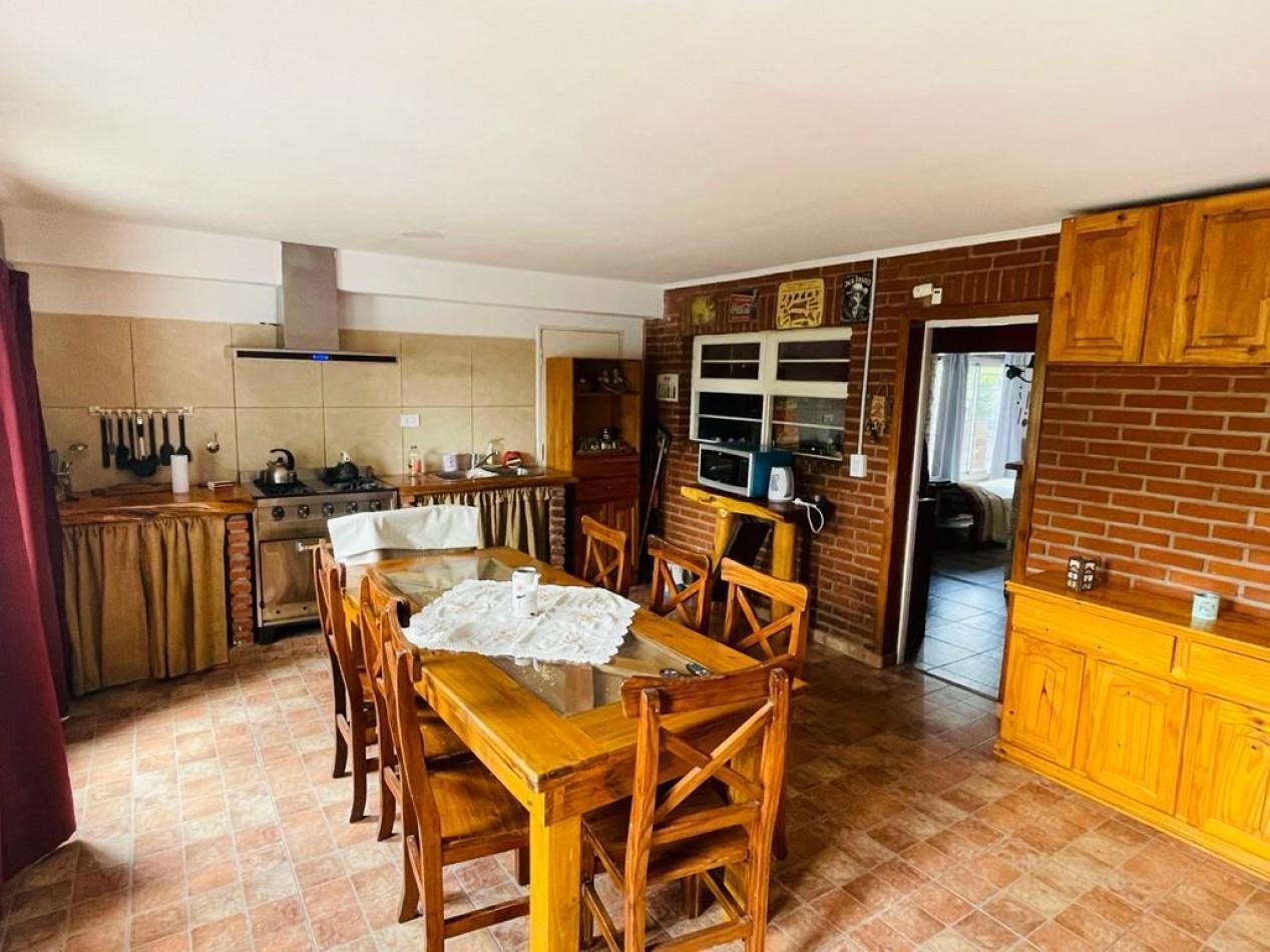 Foto de ALQUILER VERANO 2026 - CASA 3 AMBIENTES- B° PTA. MOGOTES, imagen 5