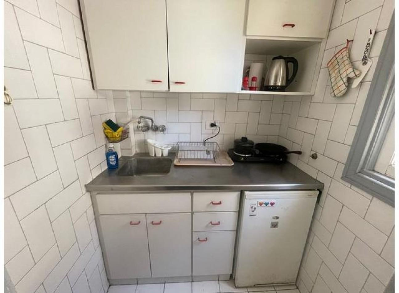 Foto de ALQUILER VERANO 2026 - DEPARTAMENTO 3 AMBIENTES AL FRENTE X ESCALERA, imagen 4