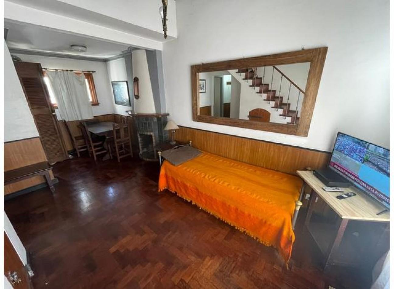Foto de ALQUILER VERANO 2026 - DEPARTAMENTO 3 AMBIENTES AL FRENTE X ESCALERA, imagen 2