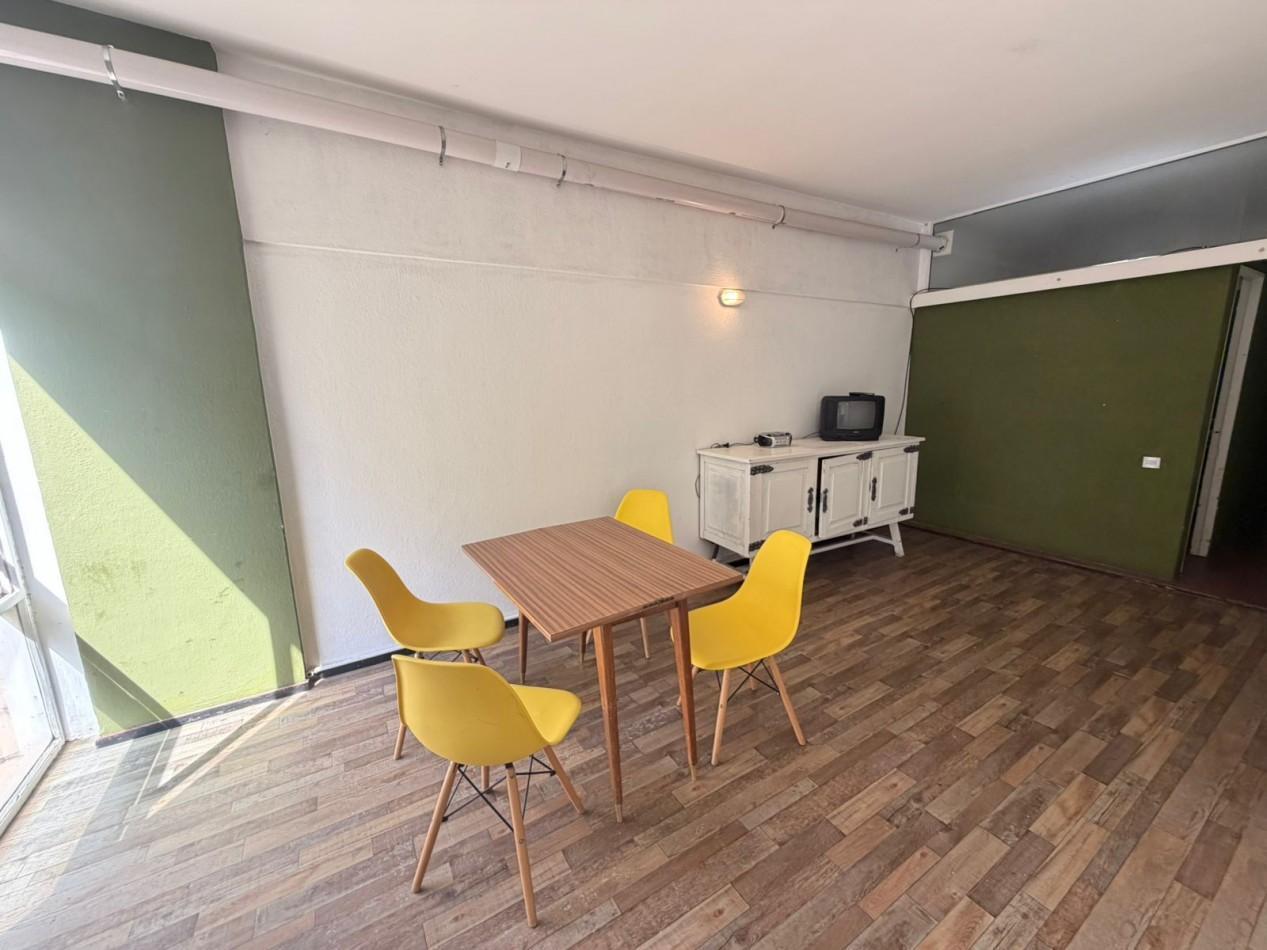 Foto de Departamento 2 Ambientes al frente - Aldrey - APTO CREDITO, imagen 3