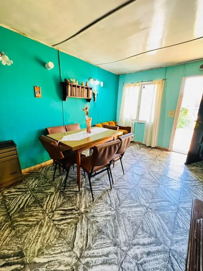 CASA 2 AMBIENTES - TERMAS HUINCO - MAR DEL PLATA 2