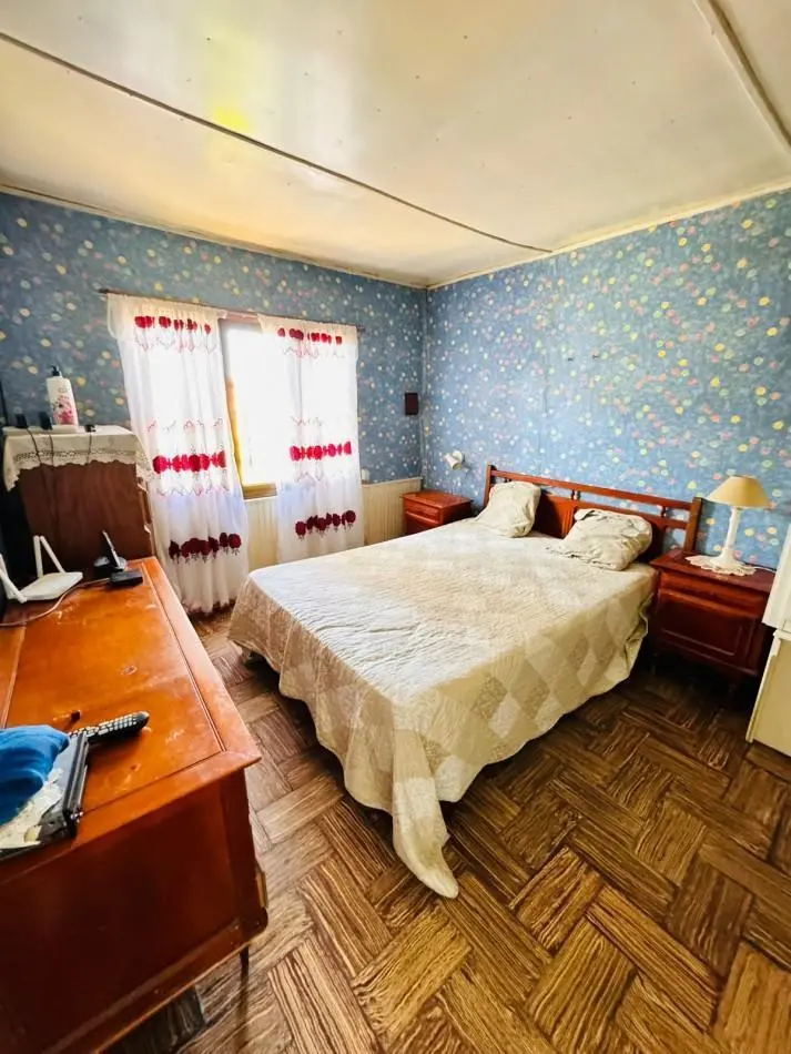 CASA 2 AMBIENTES - TERMAS HUINCO - MAR DEL PLATA 3