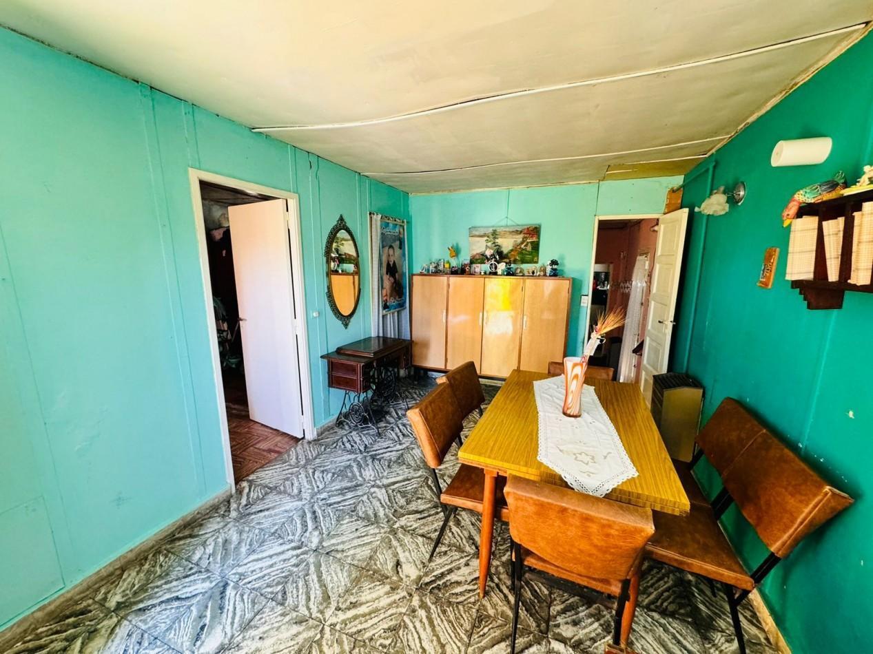 Foto de CASA 2 AMBIENTES - TERMAS HUINCO - MAR DEL PLATA, imagen 2