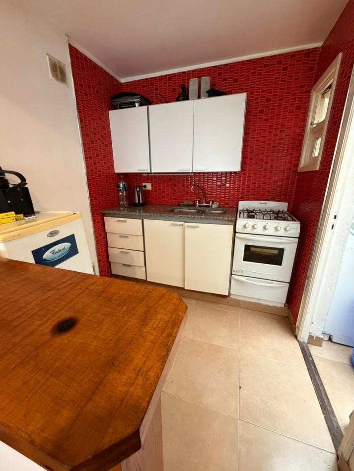 Foto de Departamento en PH 3 Ambientes - Planta Baja - Barrio Chauvin, imagen 4