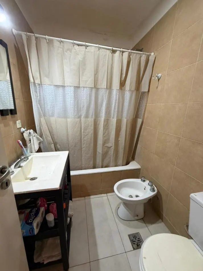 Departamento en PH 3 Ambientes - Planta Baja - Barrio Chauvin 8