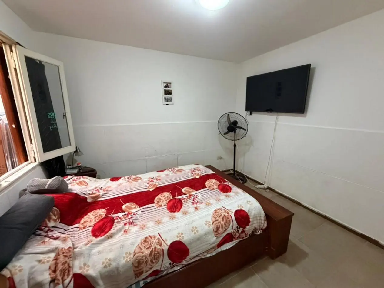 Departamento en PH 3 Ambientes - Planta Baja - Barrio Chauvin 5