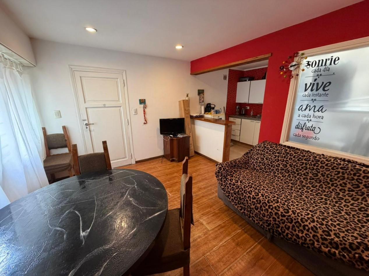 Foto de Departamento en PH 3 Ambientes - Planta Baja - Barrio Chauvin, imagen 2