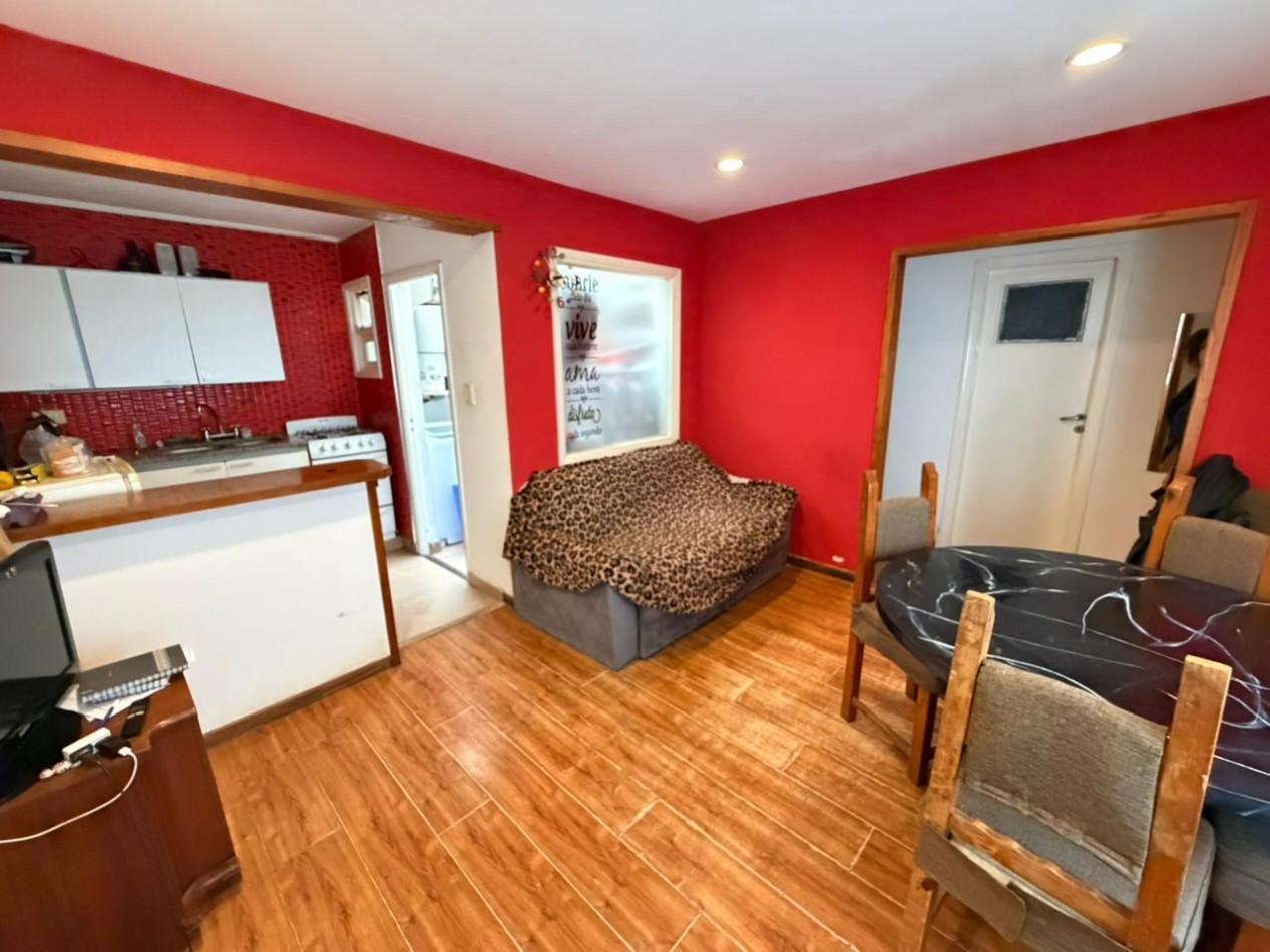 Foto de Departamento en PH 3 Ambientes - Planta Baja - Barrio Chauvin, imagen 3