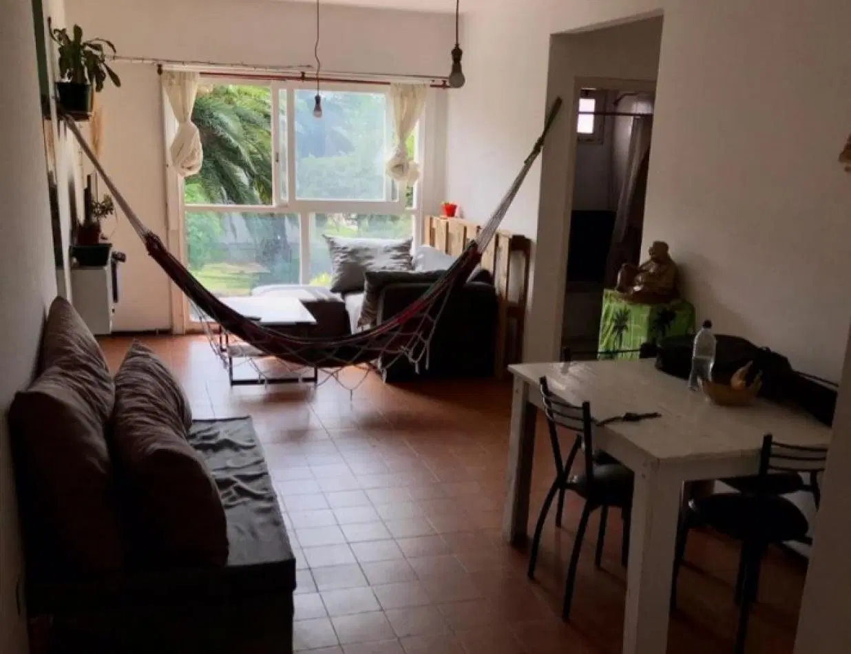 Departamento 3 amb. con espacio de Cochera - APTO CREDITO - Santa Rita 2