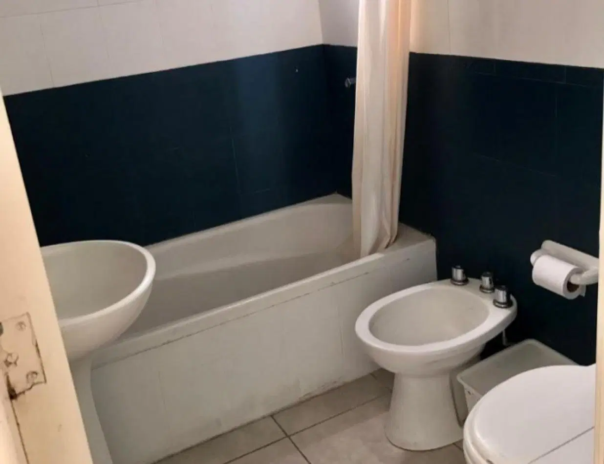 Departamento 3 amb. con espacio de Cochera - APTO CREDITO - Santa Rita 4