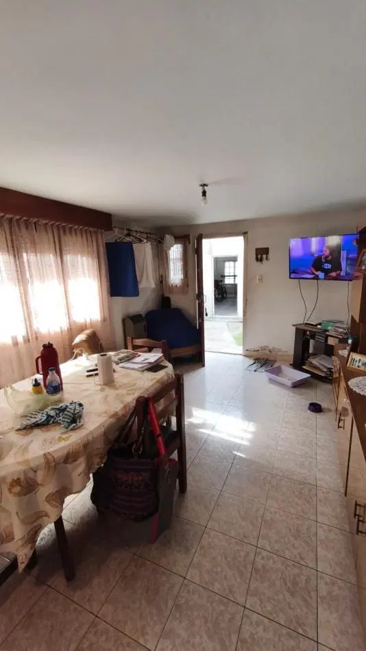 CASA 3 AMBIENTES + GALPON -BARRIO SAN ANTONIO - GRAN OPORTUNIDAD 3