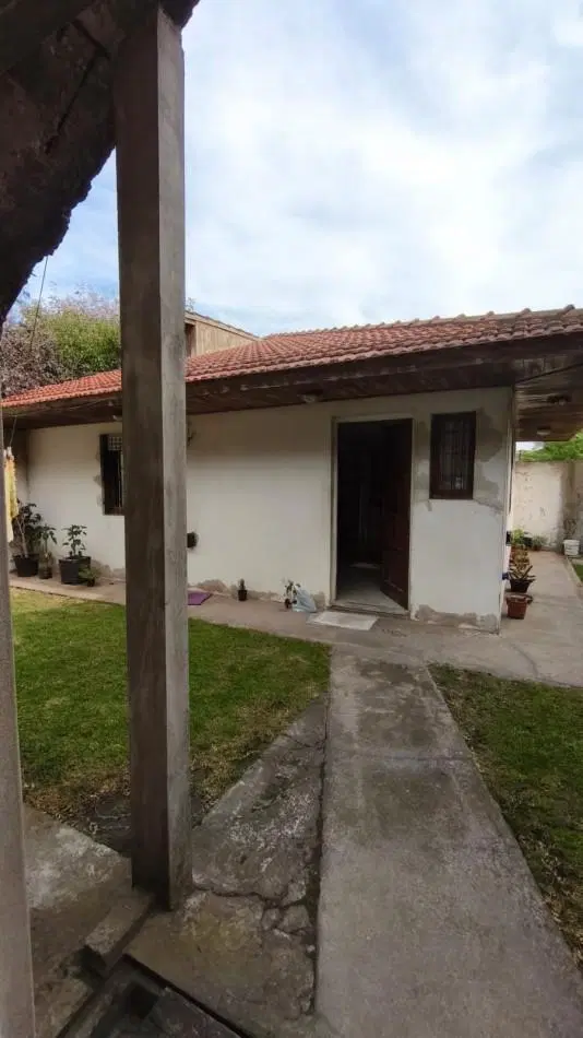 CASA 3 AMBIENTES + GALPON -BARRIO SAN ANTONIO - GRAN OPORTUNIDAD 2