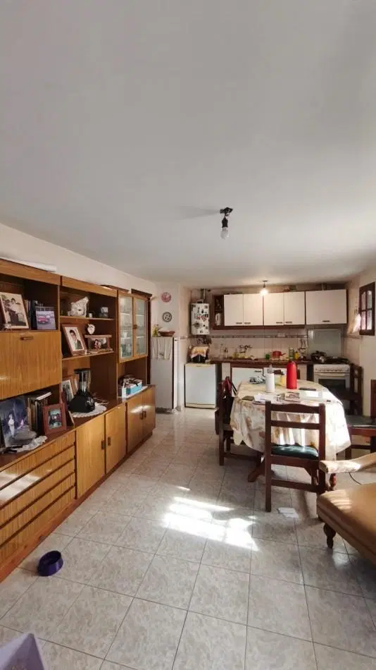 CASA 3 AMBIENTES + GALPON -BARRIO SAN ANTONIO - GRAN OPORTUNIDAD 4