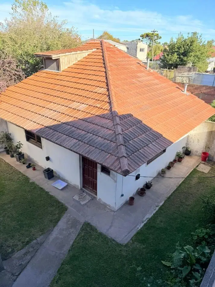 CASA 3 AMBIENTES + GALPON -BARRIO SAN ANTONIO - GRAN OPORTUNIDAD 5