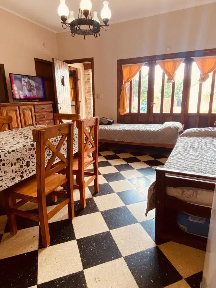 Complejo de Cabañas -Inmueble en Block - Punta Mogotes - Mar del plata 3