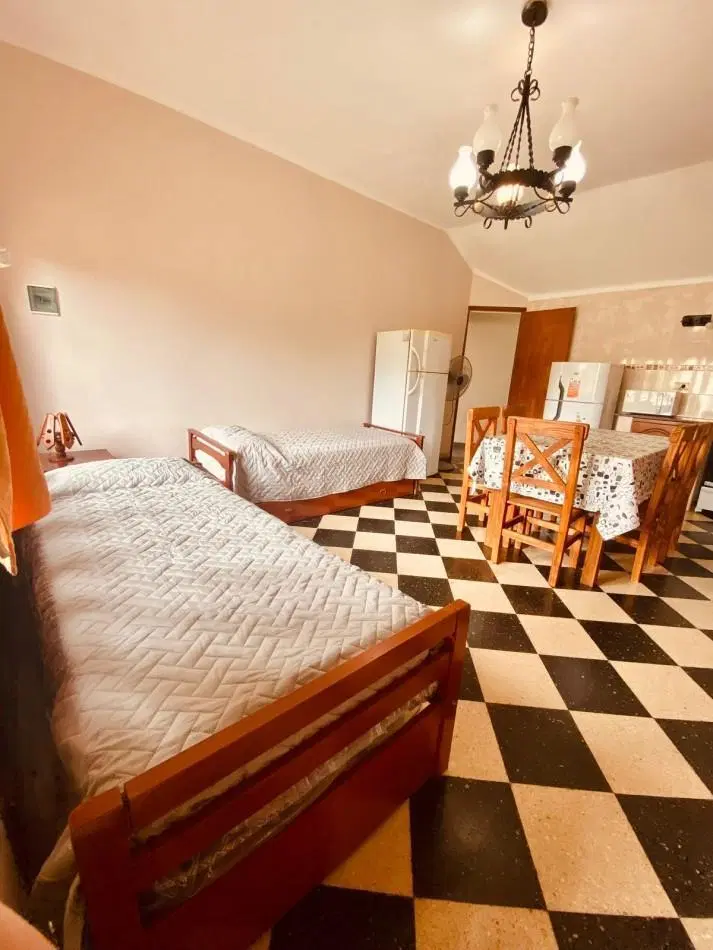 Complejo de Cabañas -Inmueble en Block - Punta Mogotes - Mar del plata 5