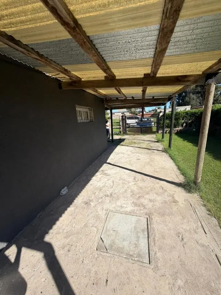 Casa barrio San Patricio - Alquiler 24 meses - Mar del Plata 1